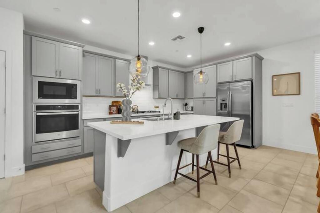 Photo of Kitchen in Elk Grove