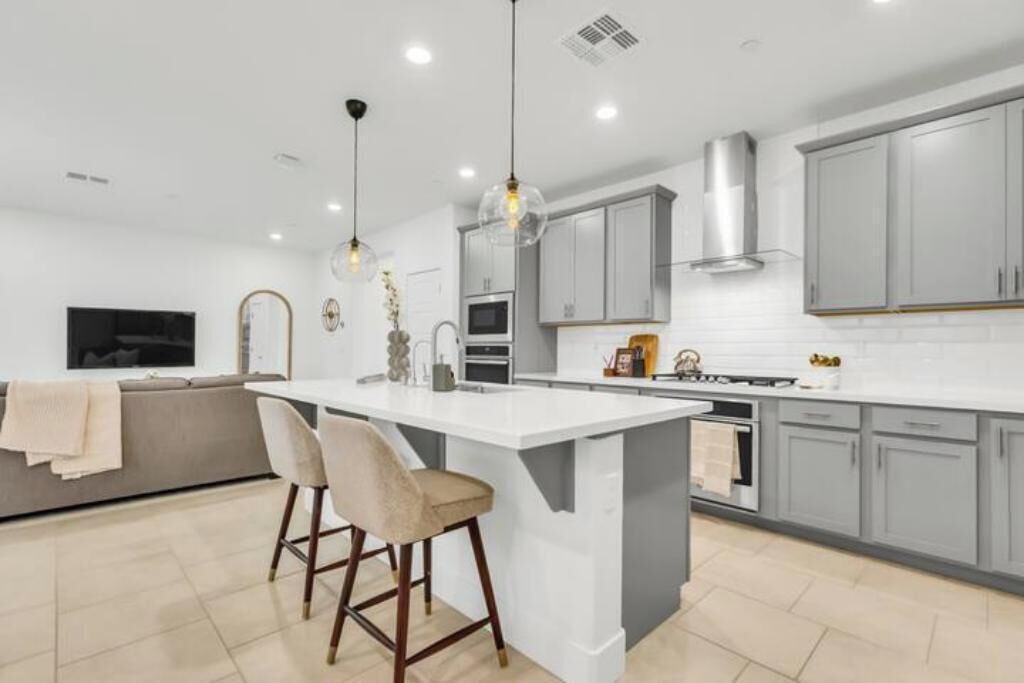 Photo of Kitchen in Elk Grove