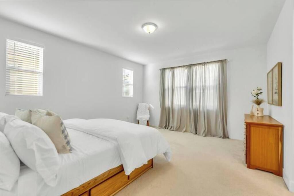 Photo of Bedroom in Elk Grove