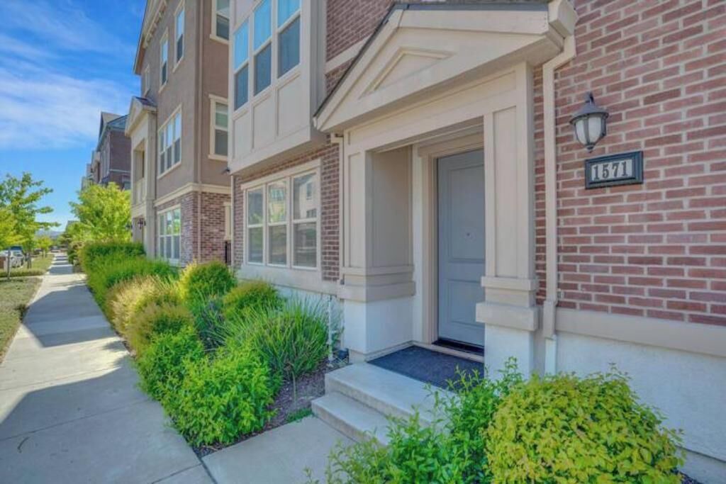 Photo of Outdoor in Pleasanton