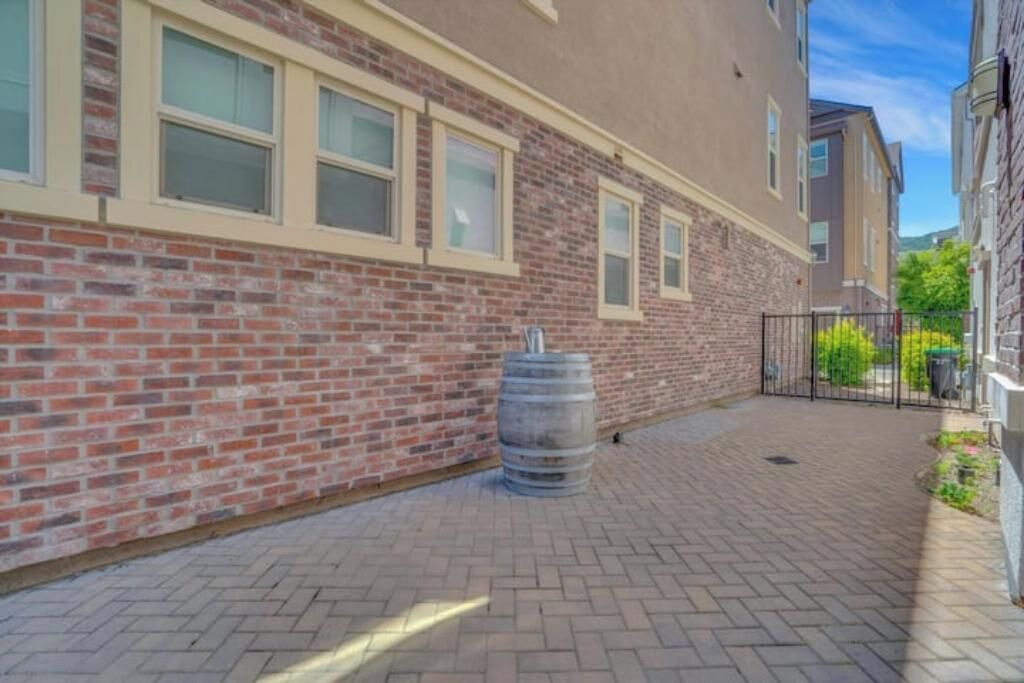 Photo of Outdoor in Pleasanton