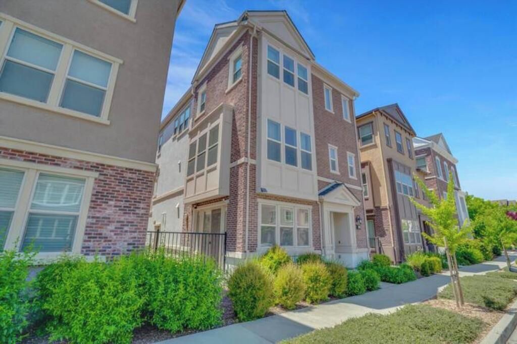 Photo of Outdoor in Pleasanton