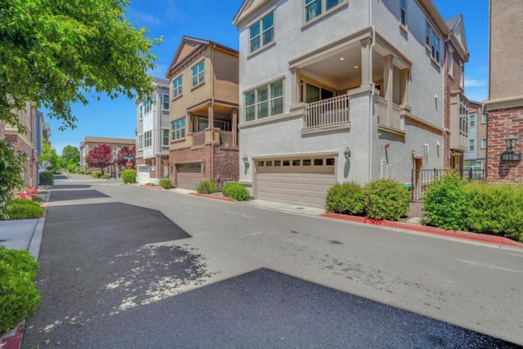 Photo of Outdoor in Pleasanton