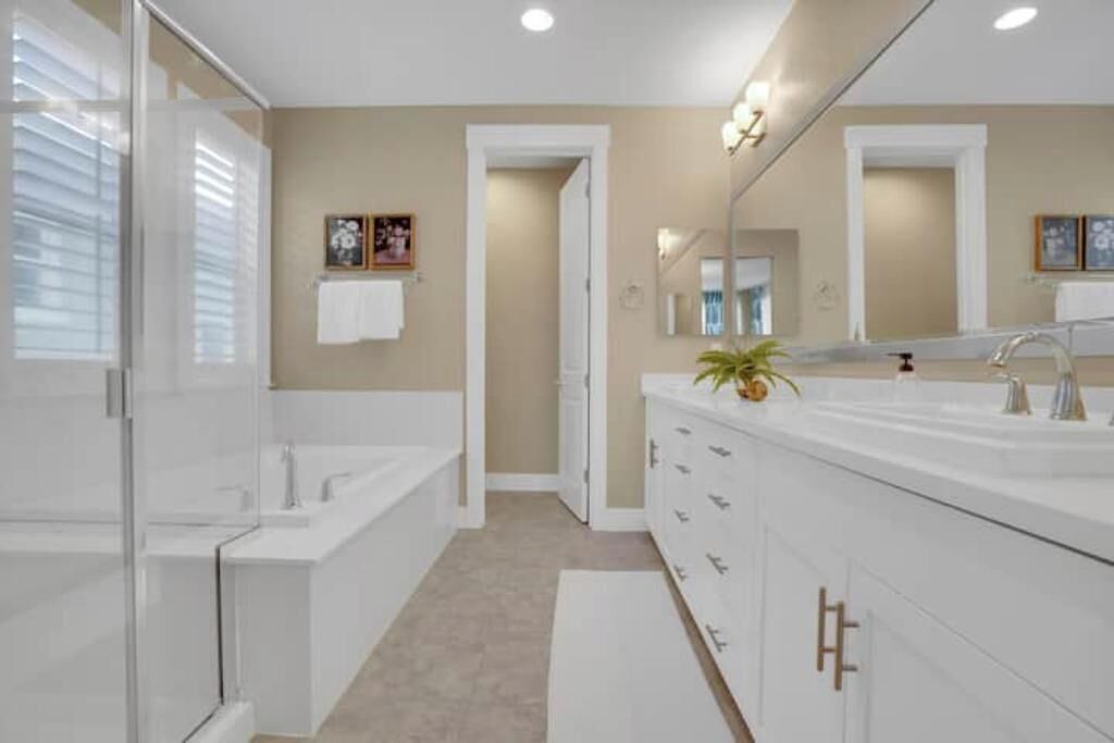Photo of Bathroom in Pleasanton