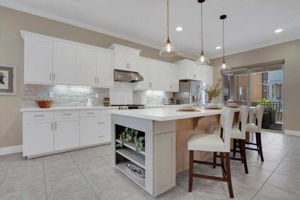 Photo of Kitchen in Pleasanton