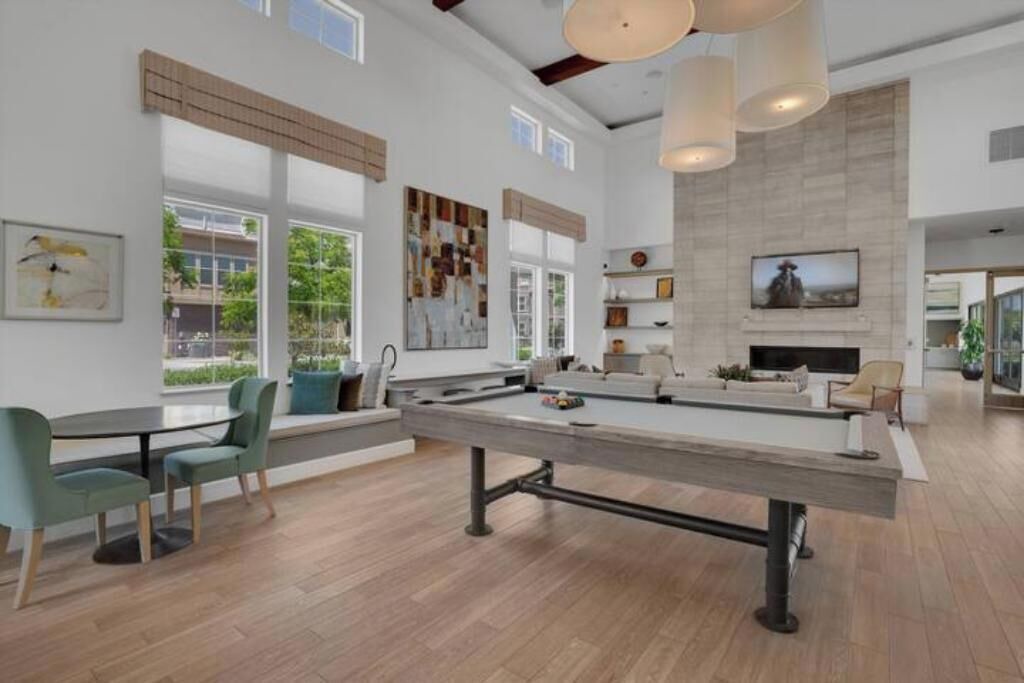 Photo of Bedroom in Pleasanton