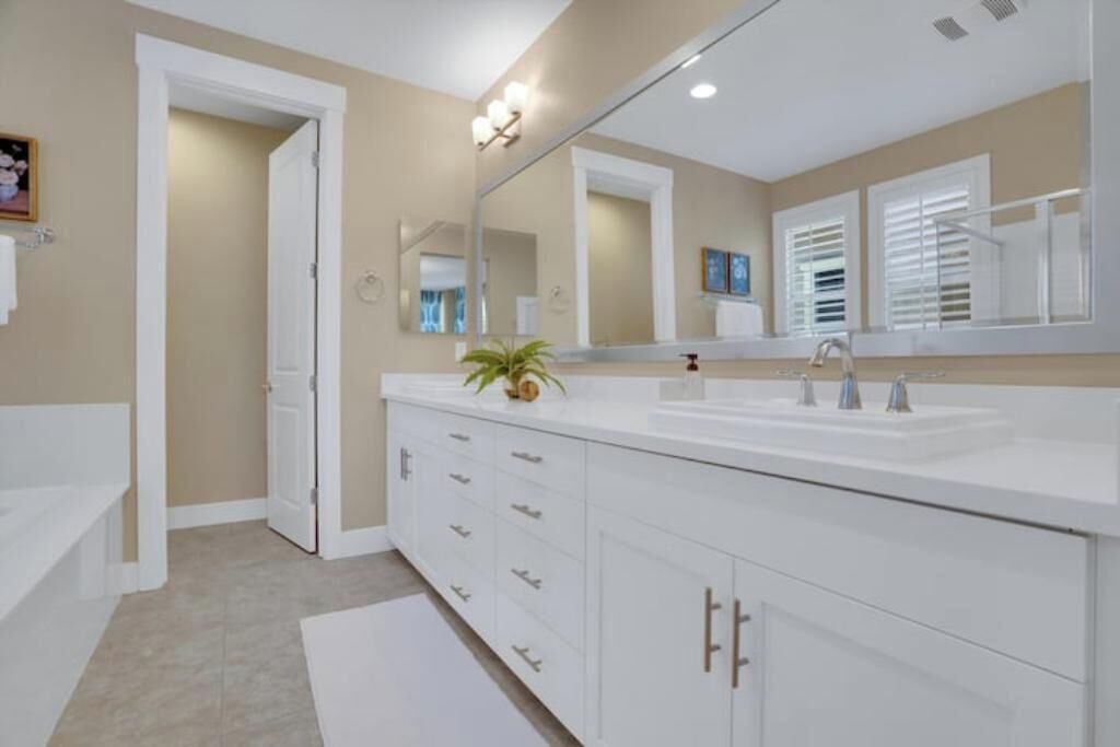 Photo of Bathroom in Pleasanton