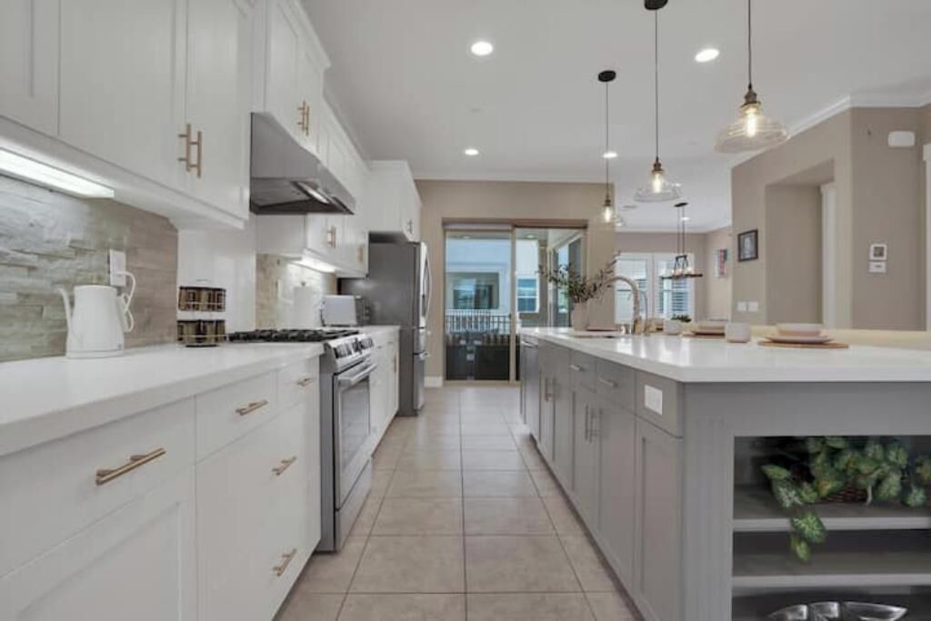 Photo of Kitchen in Pleasanton