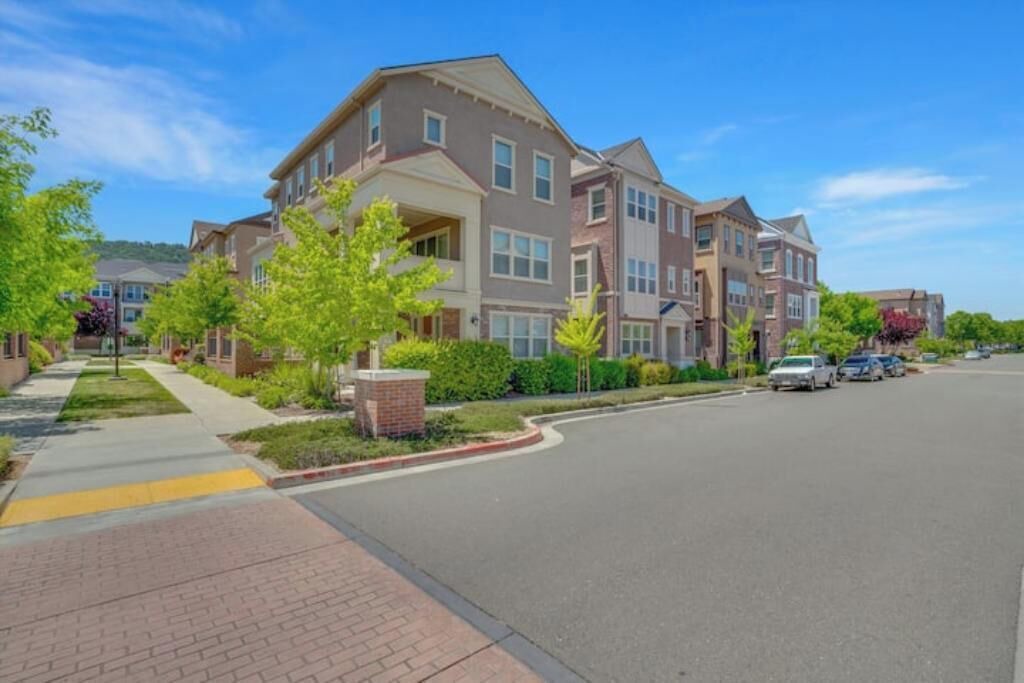 Photo of Outdoor in Pleasanton