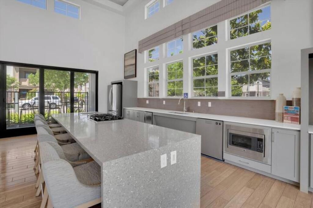 Photo of Kitchen in Pleasanton