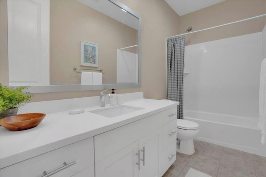 Photo of Bathroom in Pleasanton