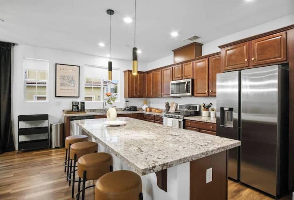 Photo of Kitchen in Natomas Creek