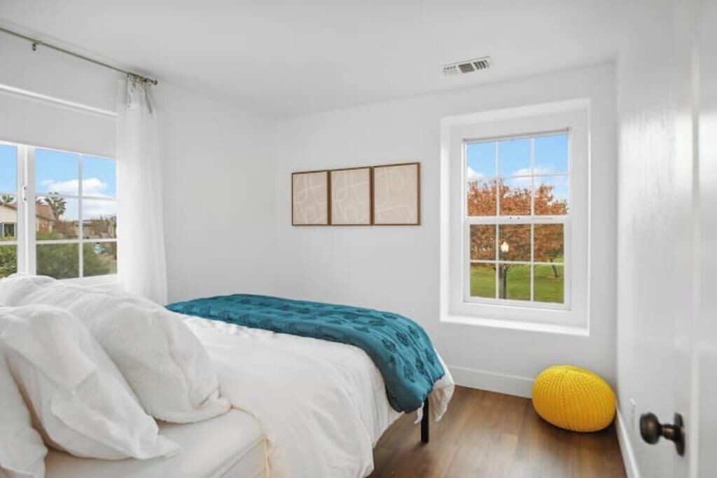 Photo of Bedroom in Natomas Creek