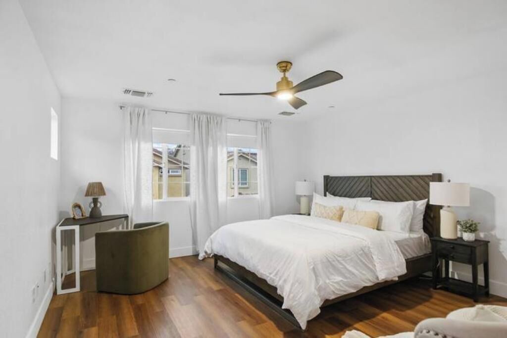 Photo of Bedroom in Natomas Creek