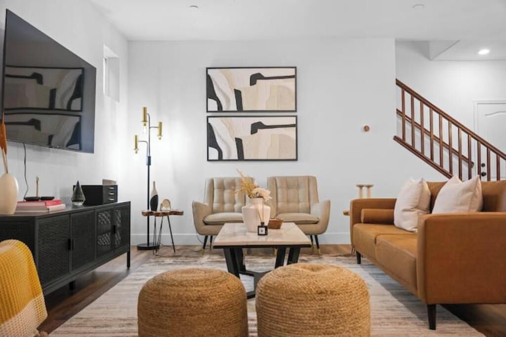 Photo of Livingroom in Natomas Creek