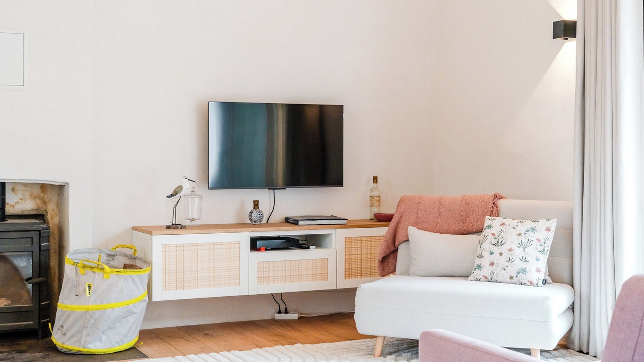 Photo of Livingroom in Bouin