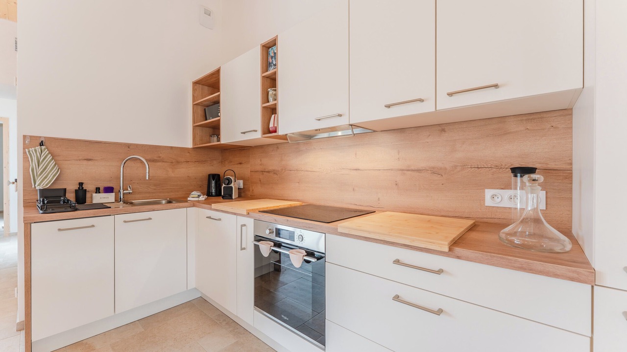 Photo of Kitchen in Bouin