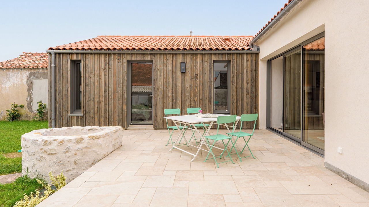Photo of Outdoor in Bouin