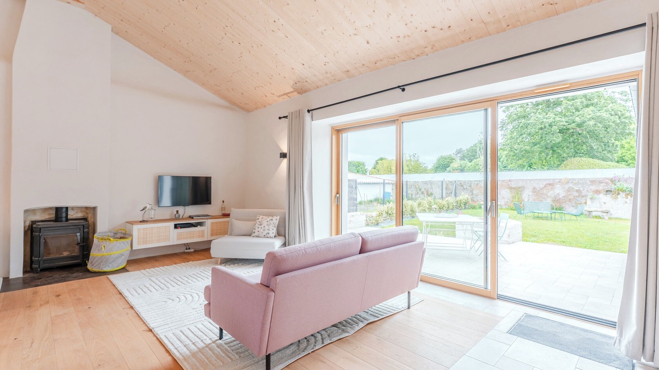 Photo of Livingroom in Bouin