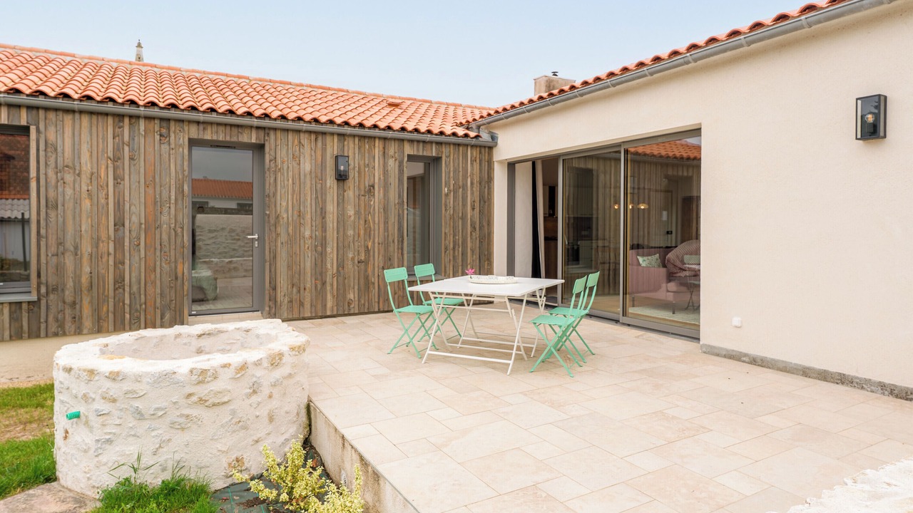 Photo of Outdoor in Bouin