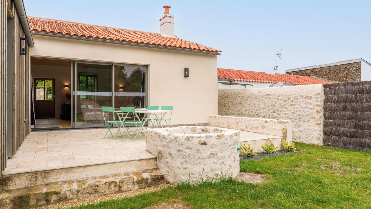 Photo of Outdoor in Bouin