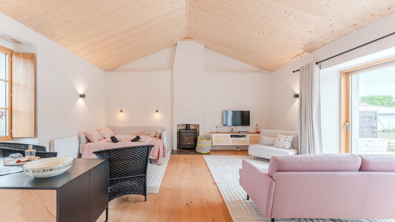 Photo of Livingroom in Bouin