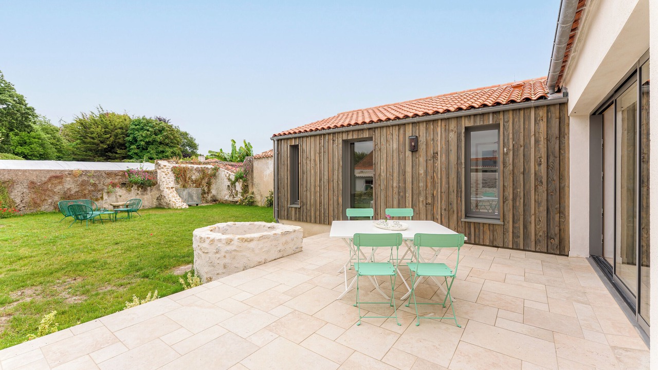 Photo of Outdoor in Bouin