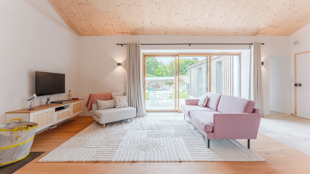 Photo of Livingroom in Bouin