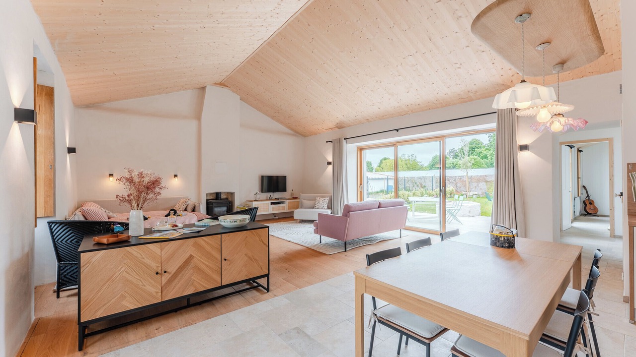 Photo of Livingroom in Bouin