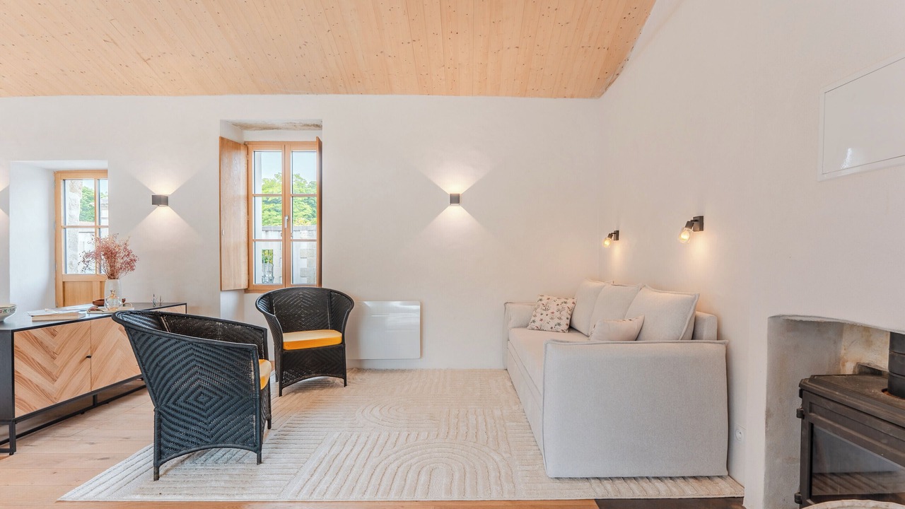 Photo of Livingroom in Bouin