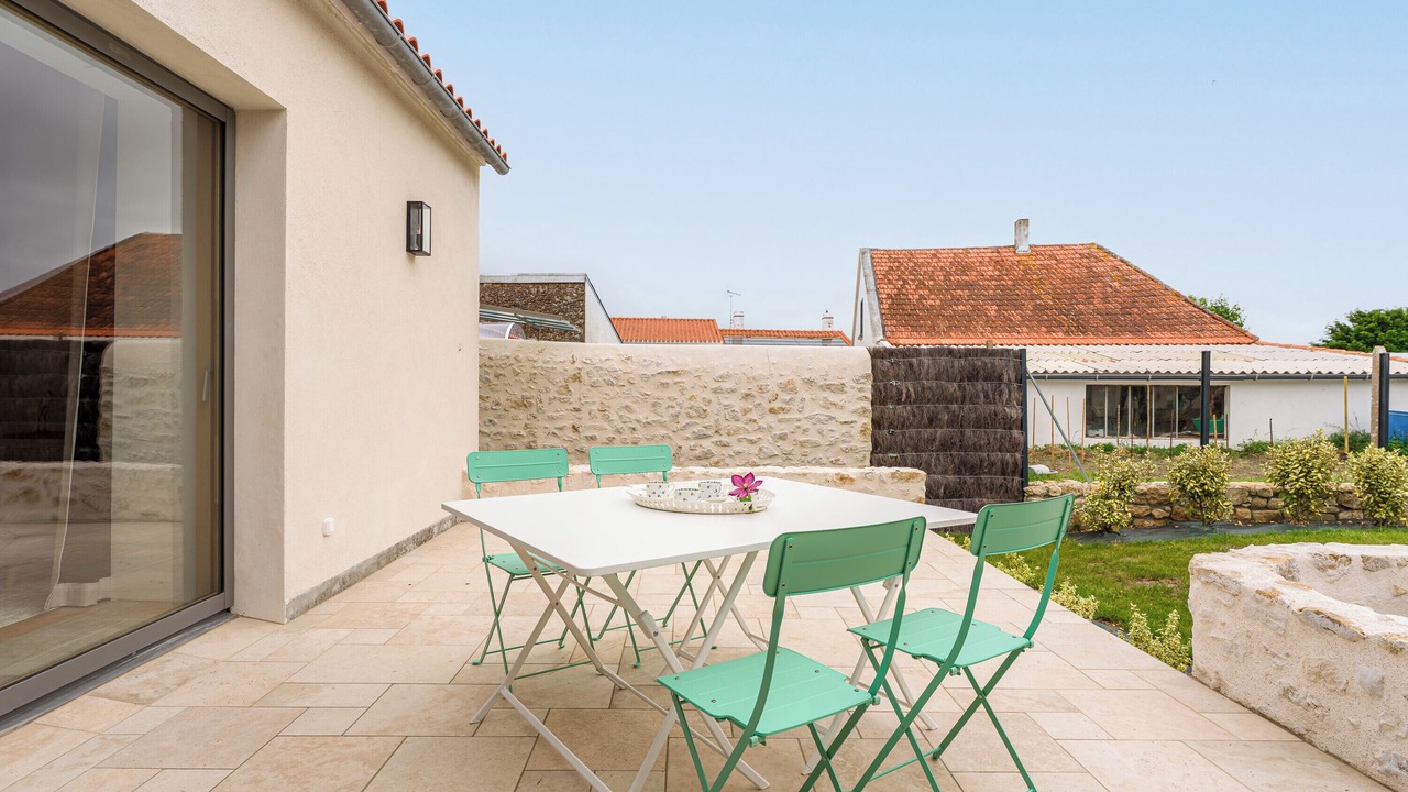Photo of Outdoor in Bouin