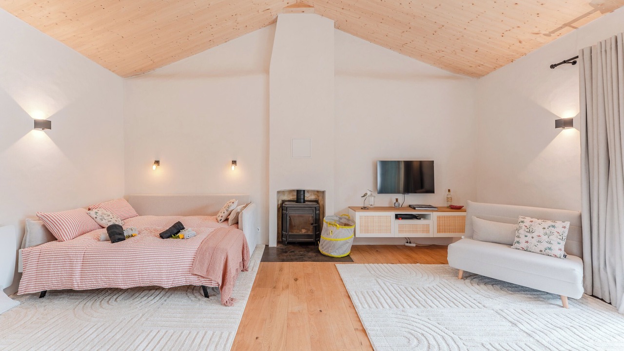 Photo of Bedroom in Bouin