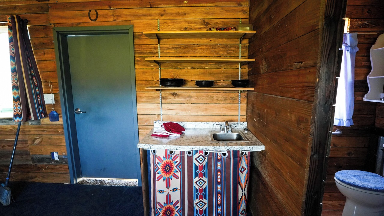 Photo of Bathroom in Plantersville