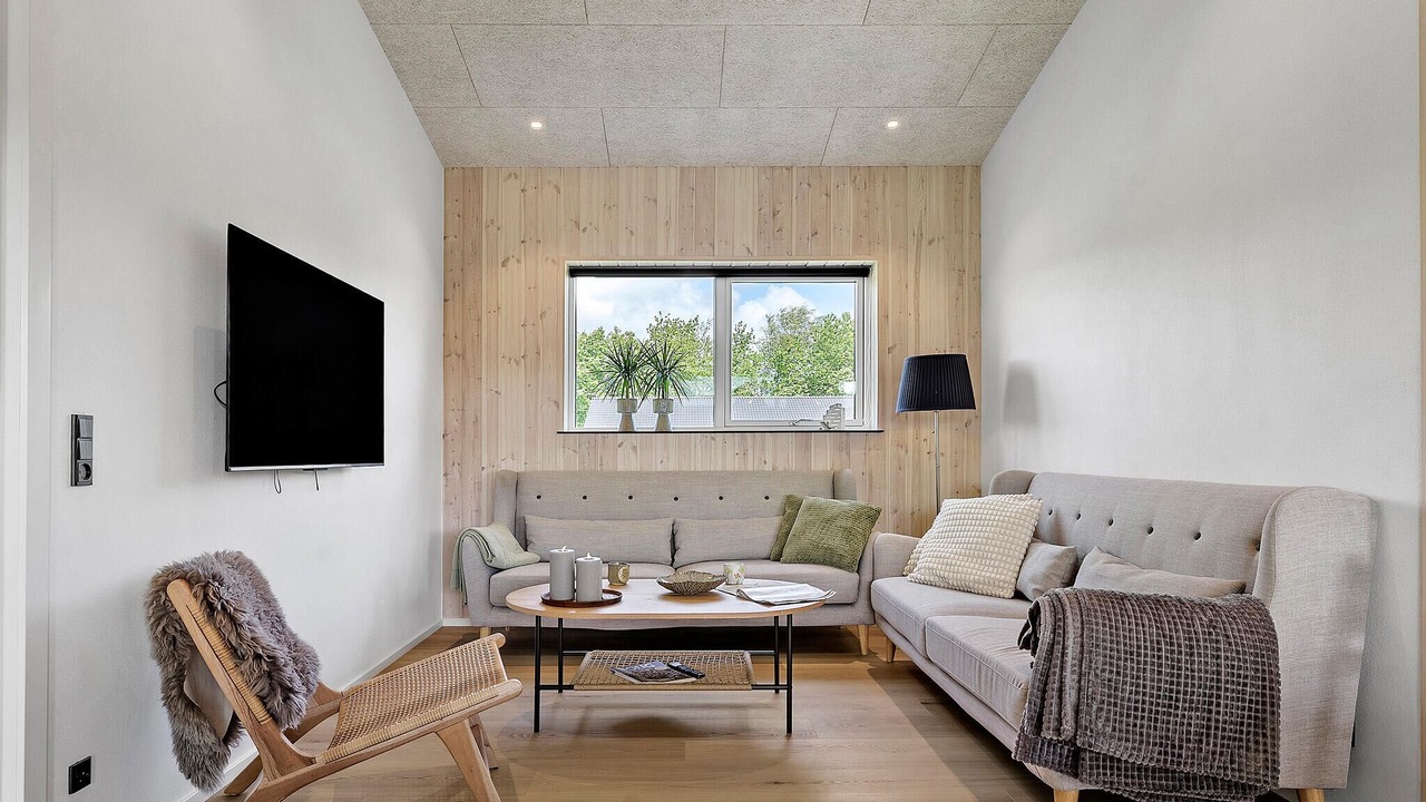 Photo of Bedroom in Nørre Hurup