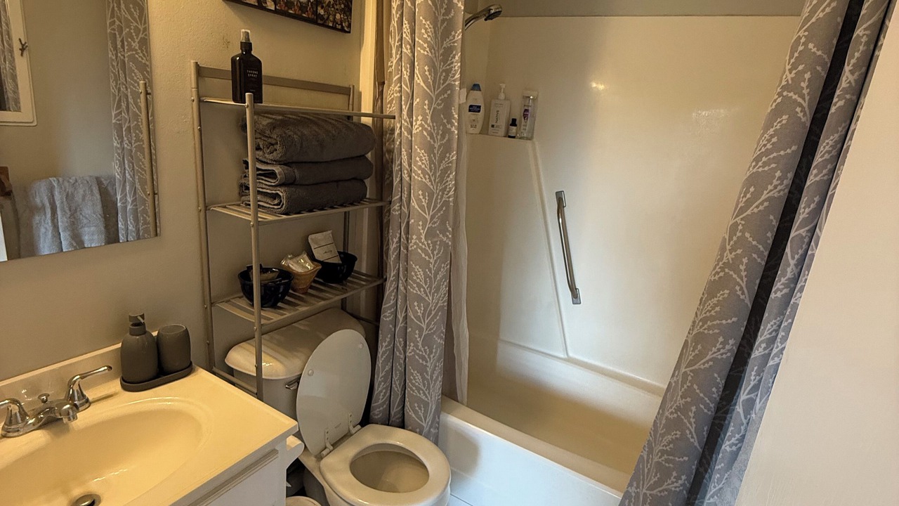 Photo of Bathroom in Davis