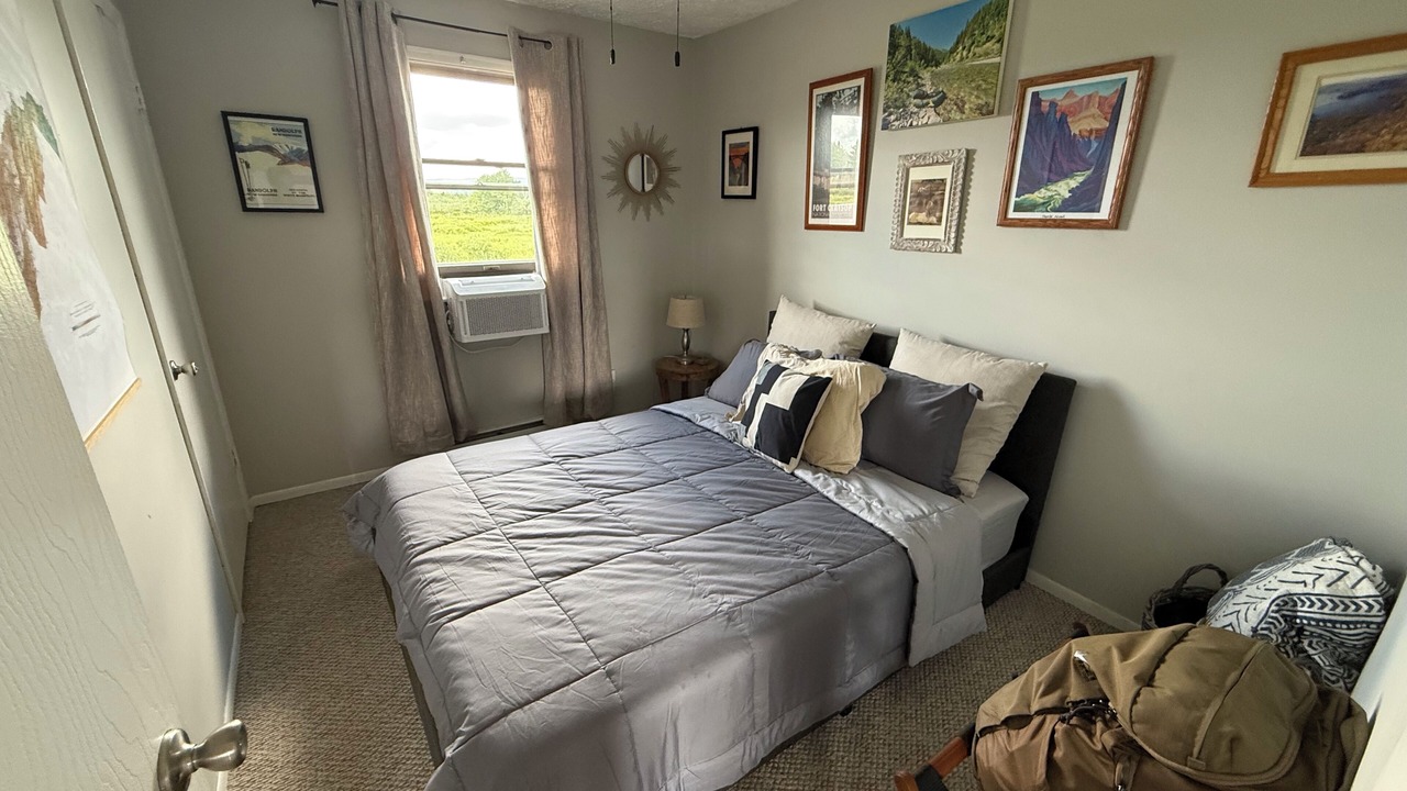 Photo of Bedroom in Davis