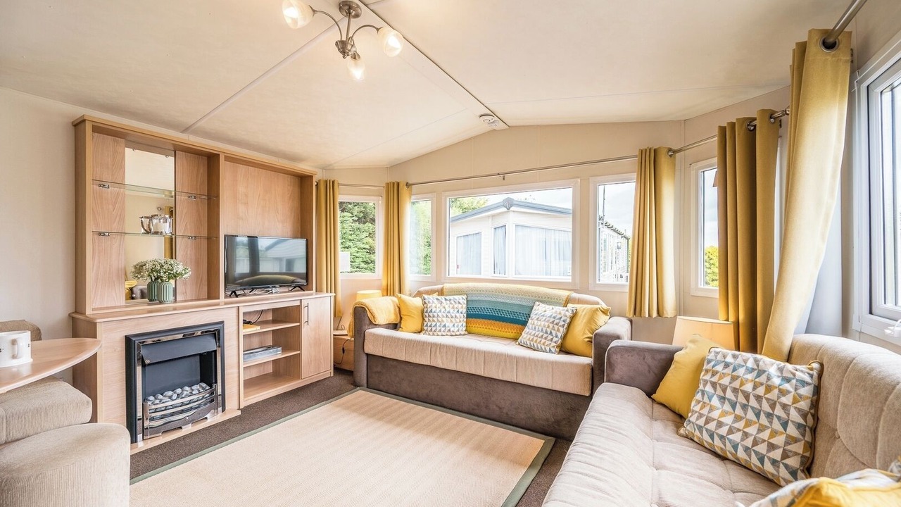 Photo of Livingroom in Pakefield