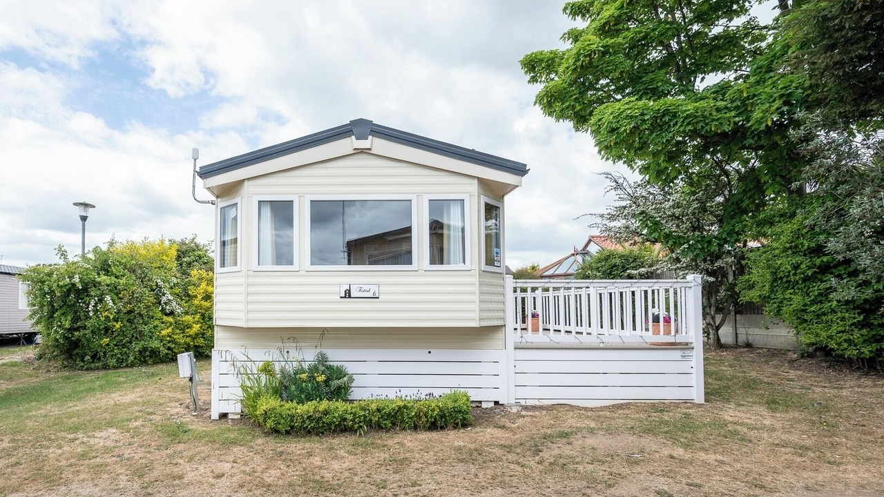 Photo of Outdoor in Pakefield