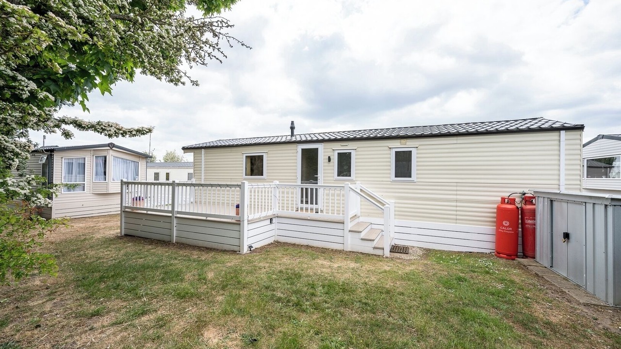 Photo of Outdoor in Pakefield