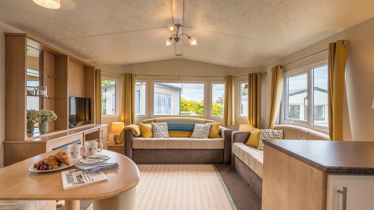 Photo of Livingroom in Pakefield