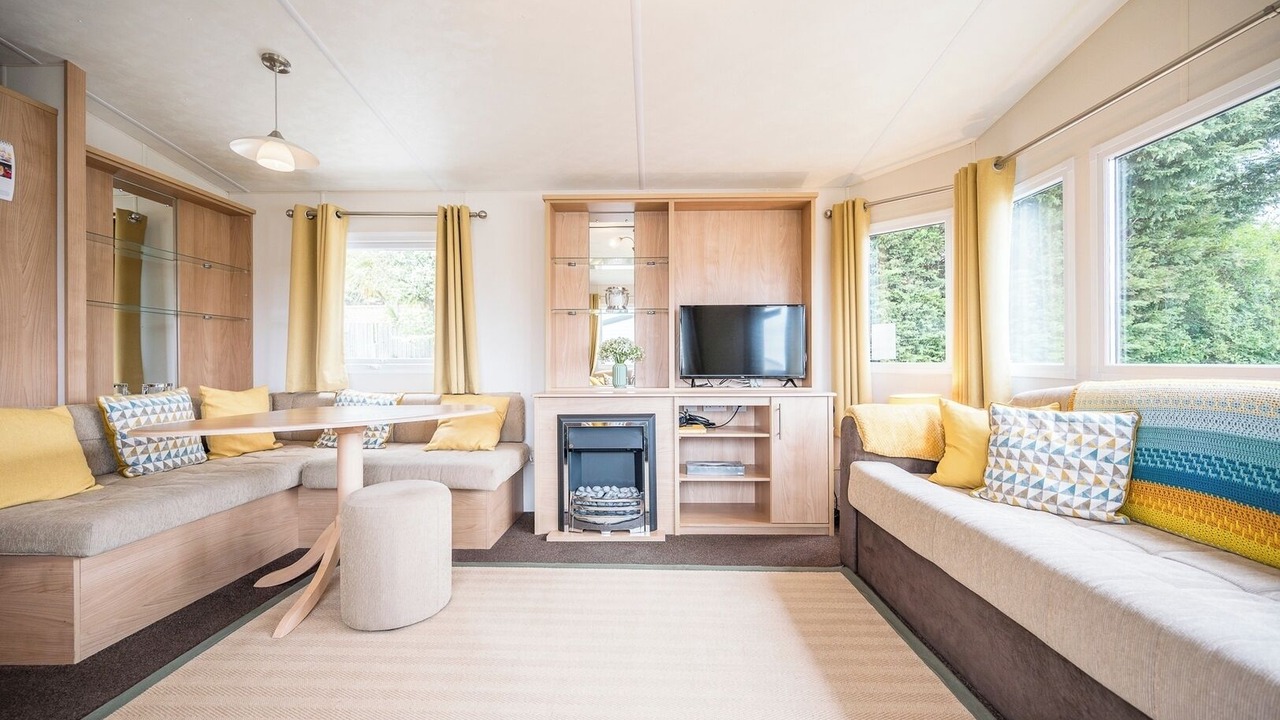 Photo of Livingroom in Pakefield