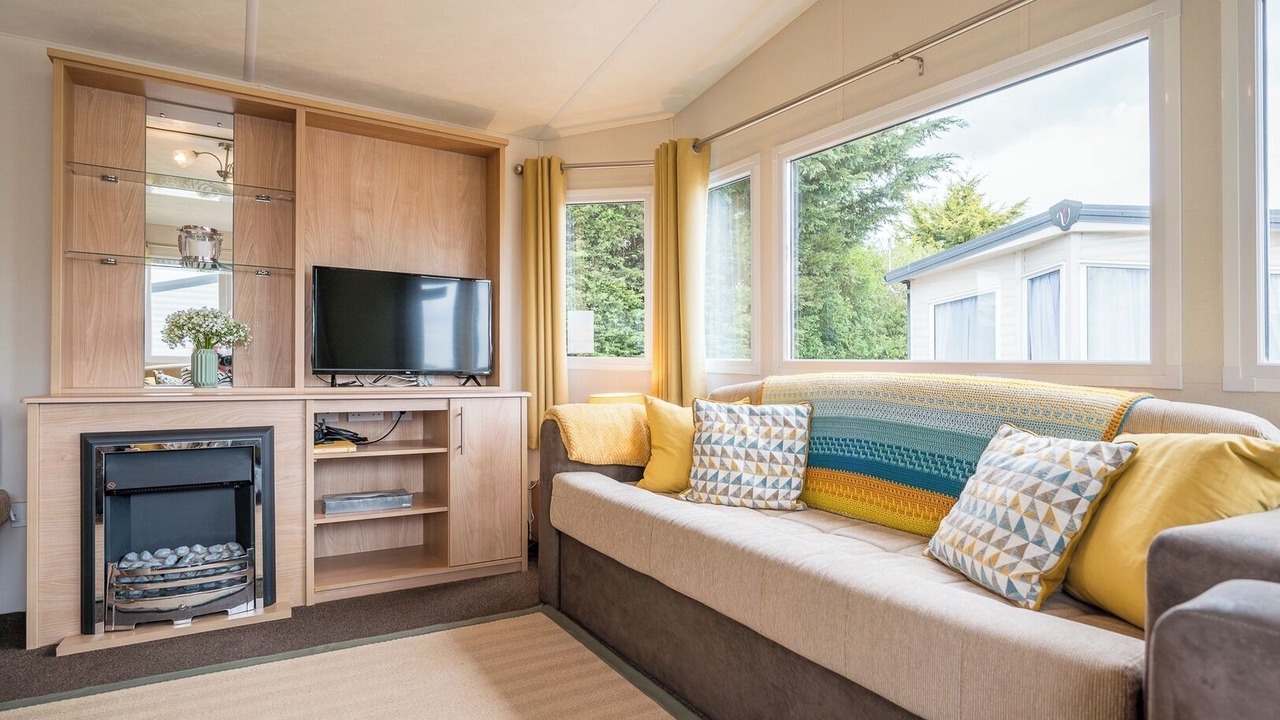 Photo of Livingroom in Pakefield