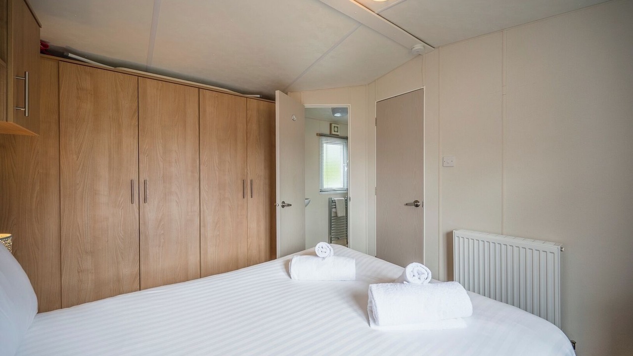 Photo of Bedroom in Pakefield