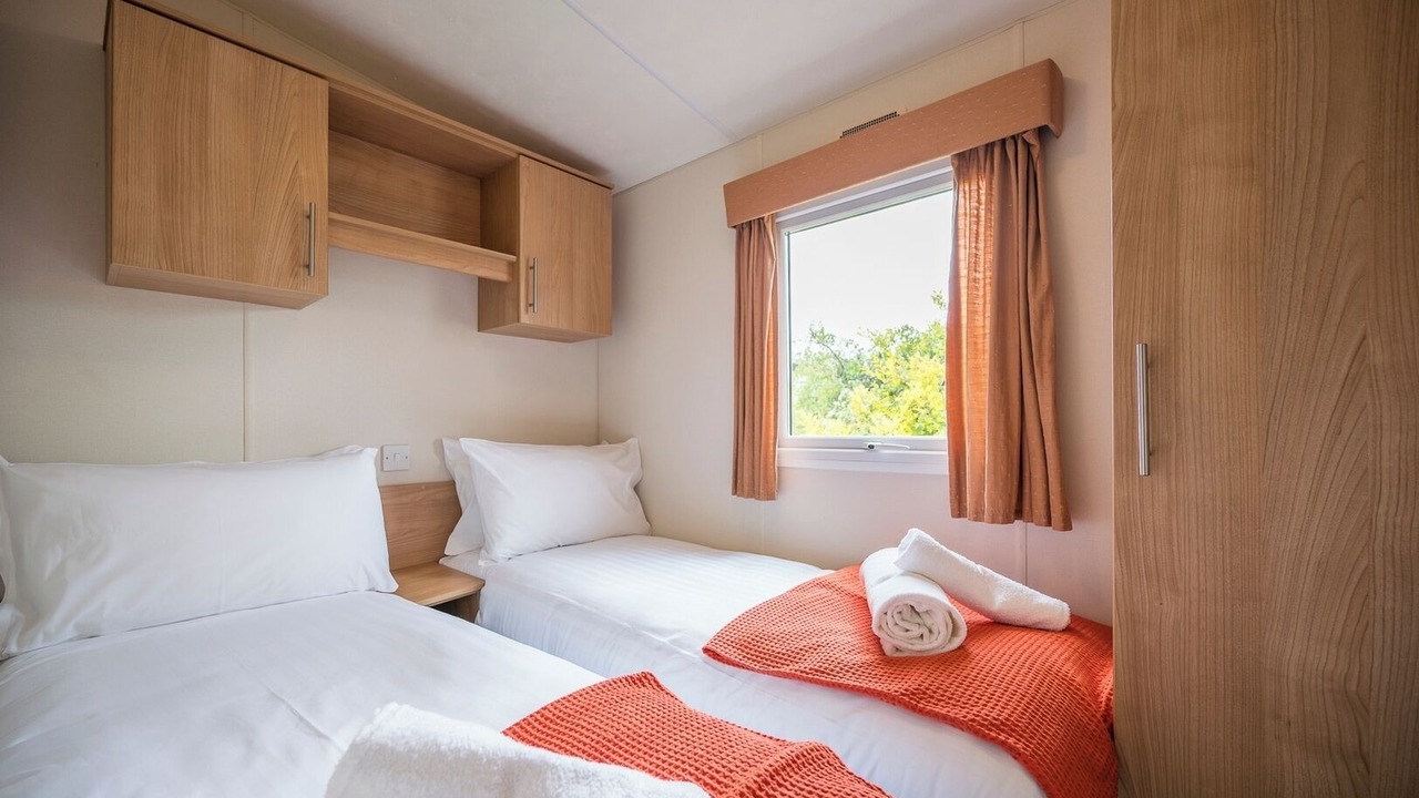 Photo of Bedroom in Pakefield