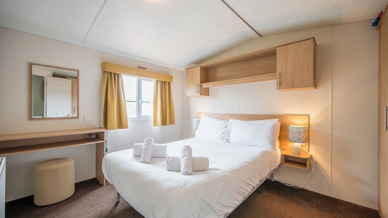 Photo of Bedroom in Pakefield