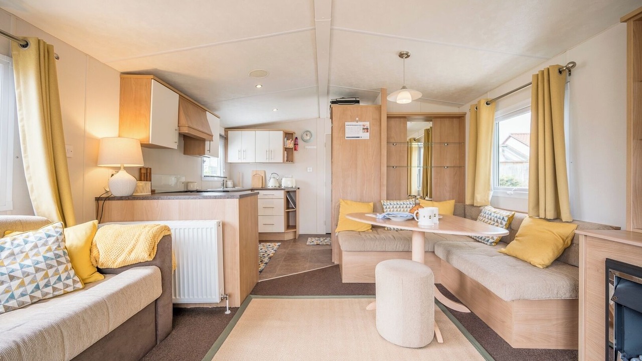 Photo of Livingroom in Pakefield