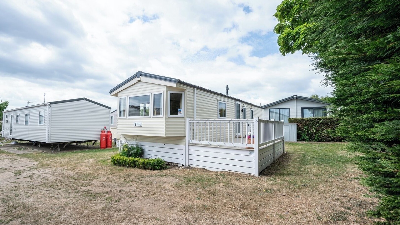 Photo of Outdoor in Pakefield