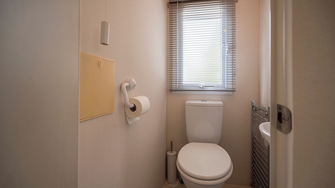 Photo of Bathroom in Pakefield