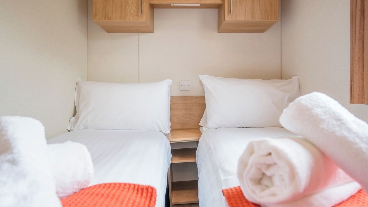 Photo of Bedroom in Pakefield