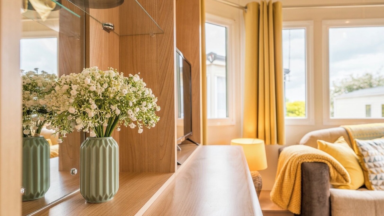 Photo of Livingroom in Pakefield